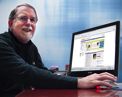 Duane Schulz
