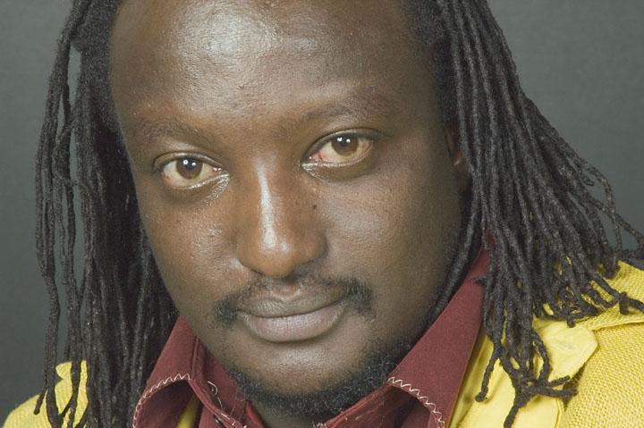 Binyavanga Wainaina