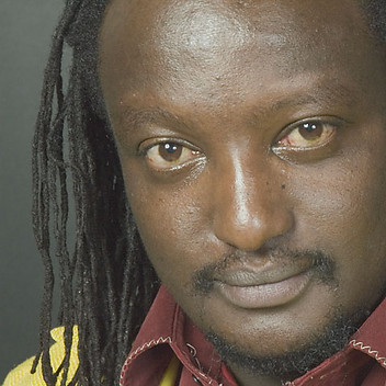 Binyavanga Wainaina