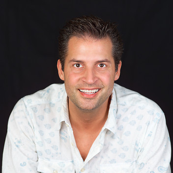 David Perry