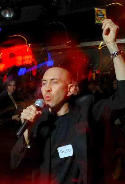 David Siegel