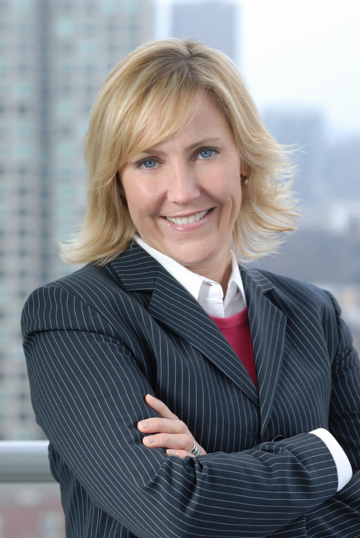 Julie Thompson