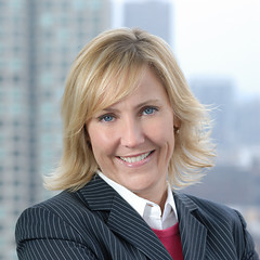 Julie Thompson
