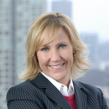 Julie Thompson