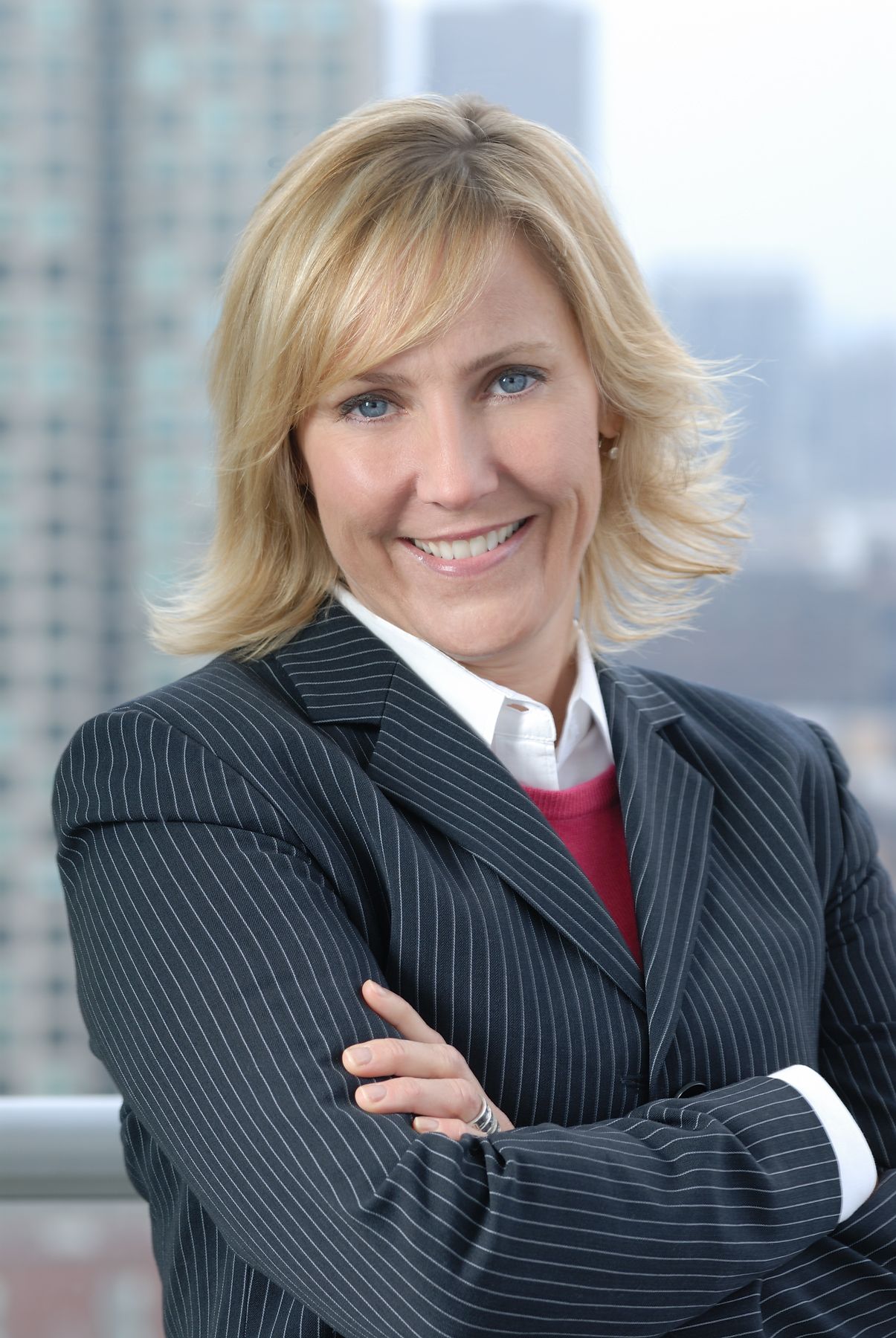 Julie Thompson