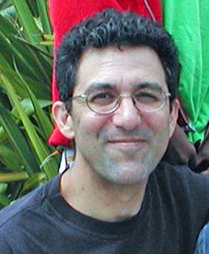 Ron Eglash