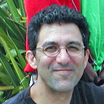 Ron Eglash