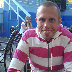 David Fällmar