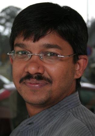Premesh Chandran