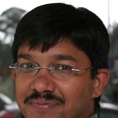 Premesh Chandran