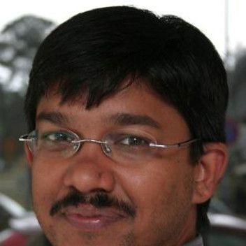 Premesh Chandran