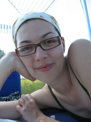 Vesselina Dobrinova