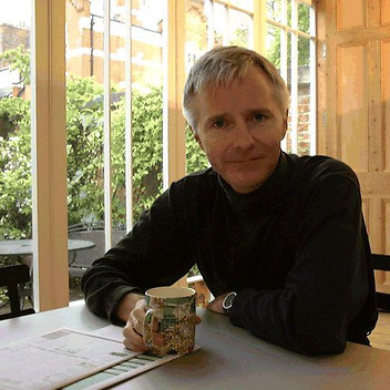 Sean Phelan