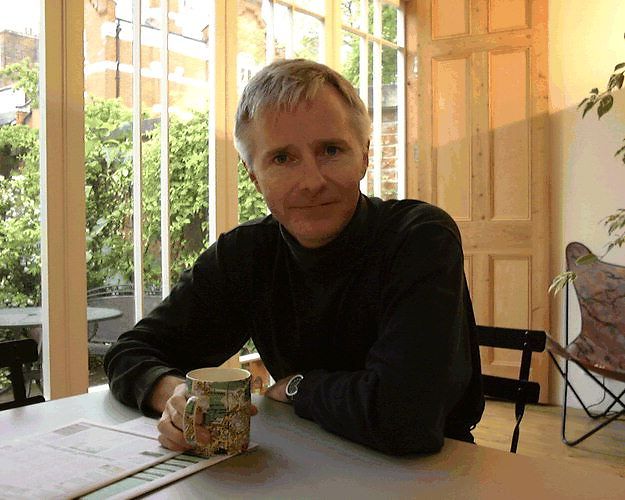Sean Phelan
