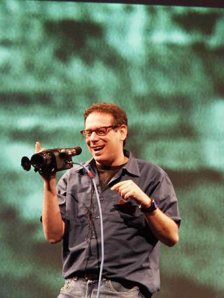 Daniel Dubno