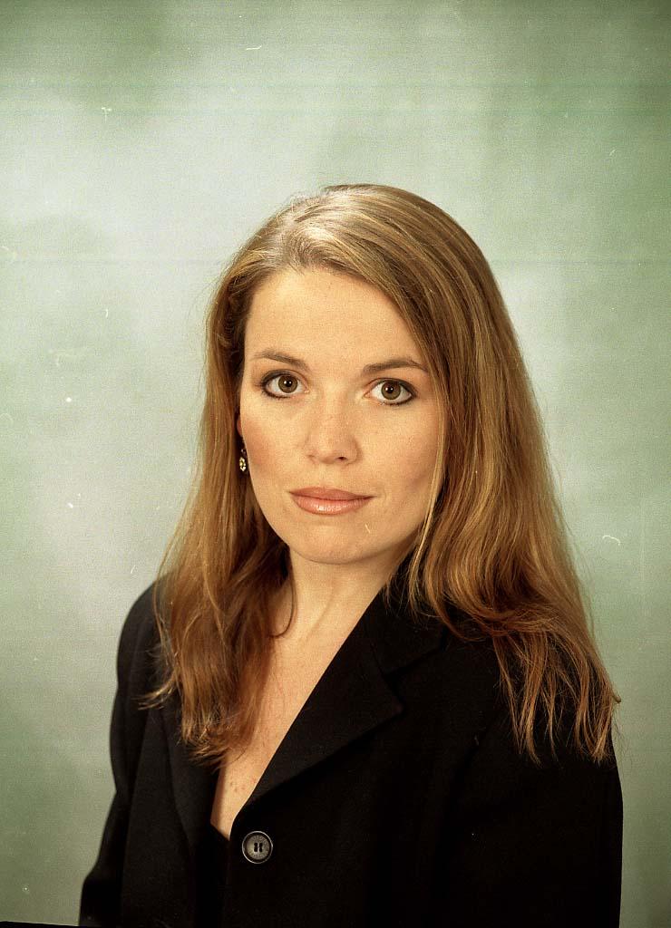 Julie Smolyansky