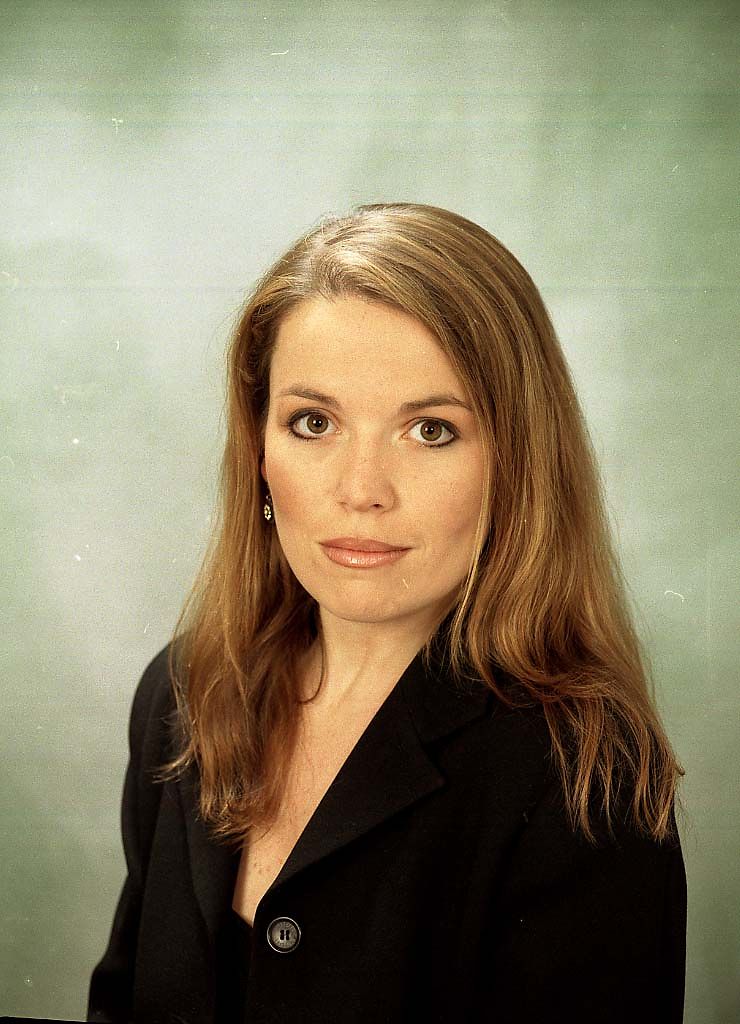 Julie Smolyansky