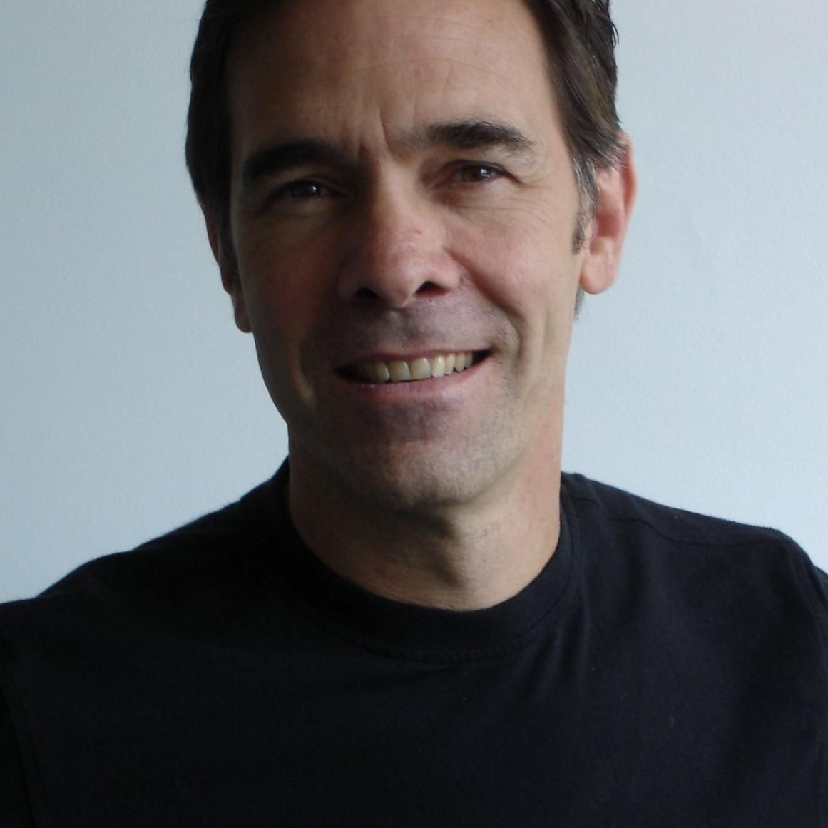 Craig Sampson