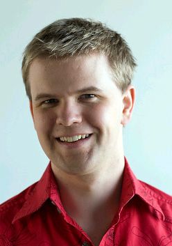 Bruno Bowden