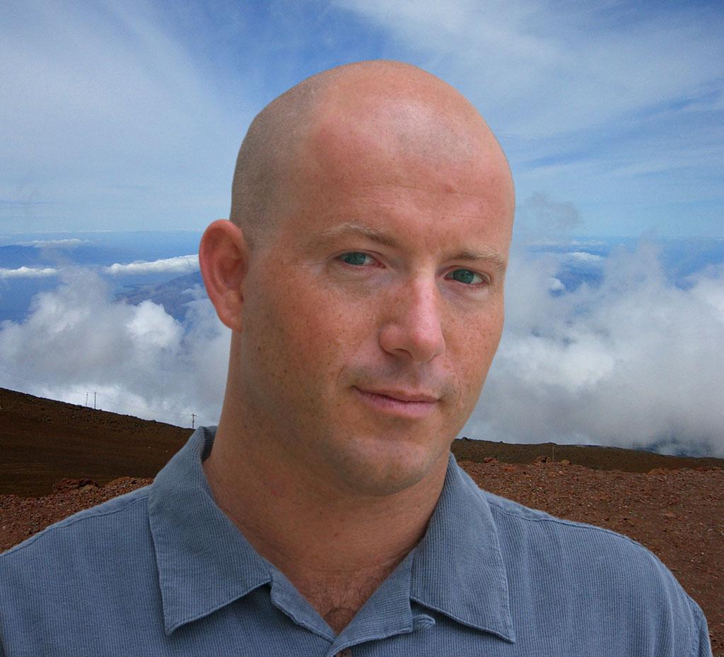 Garrett Lisi