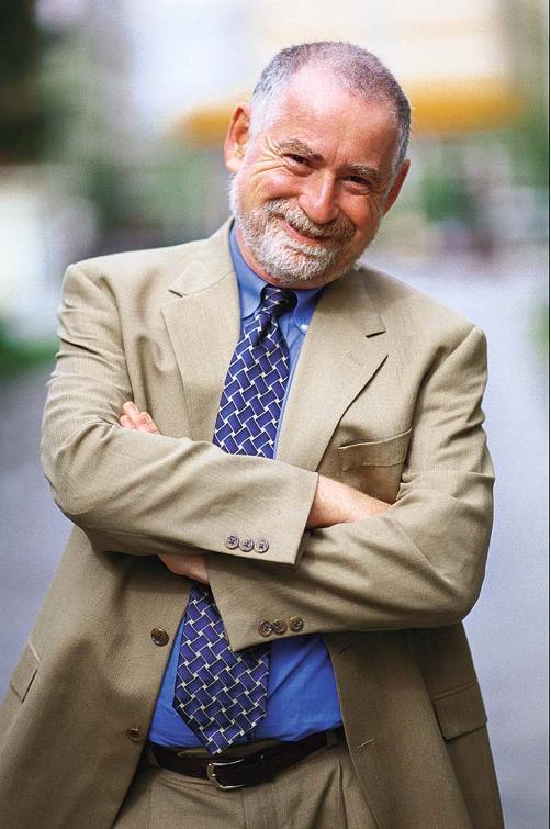 Peter Schwartz