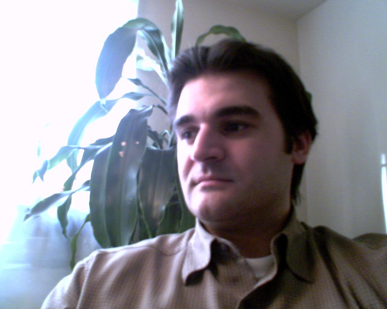 Felix Petrar