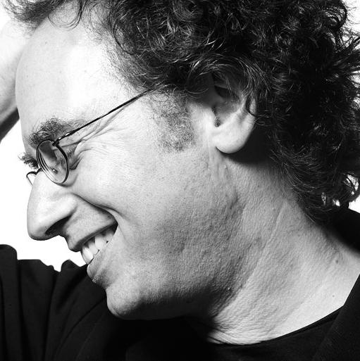 Tod Machover