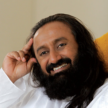 Sri Sri Ravi Shankar
