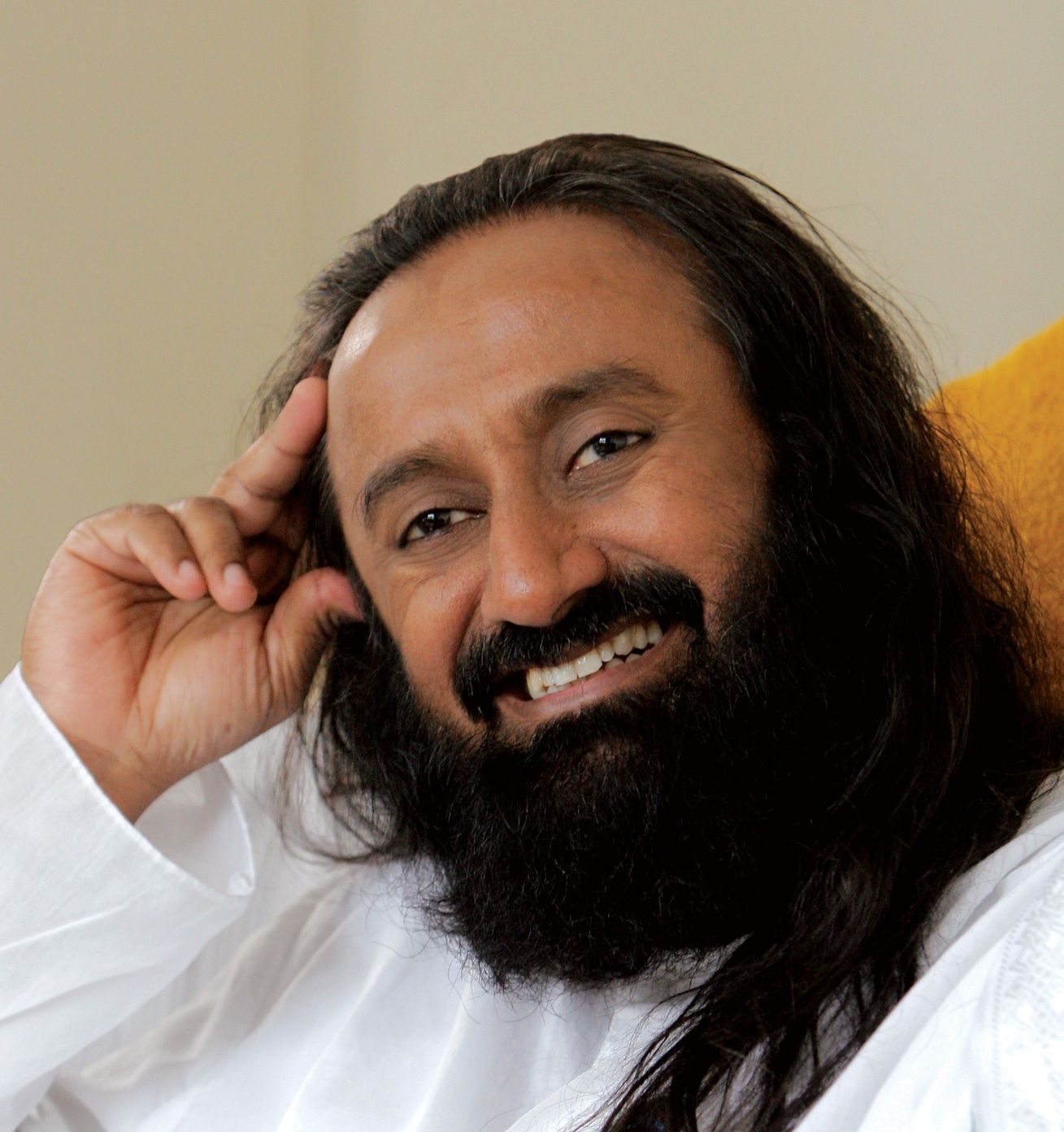 Sri Sri Ravi Shankar