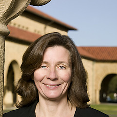 Patricia Burchat