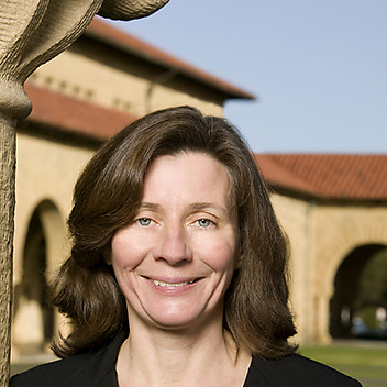 Patricia Burchat