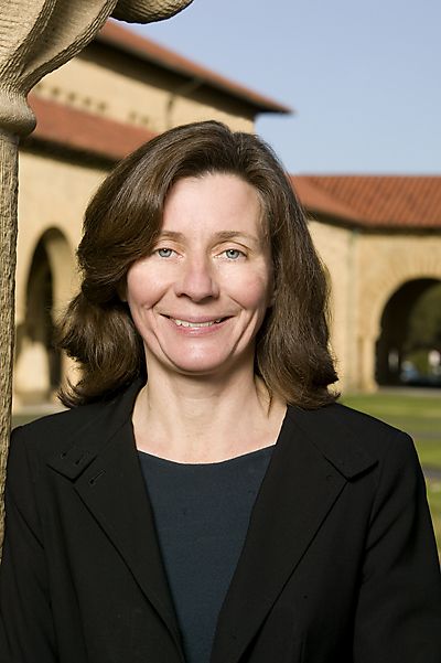 Patricia Burchat