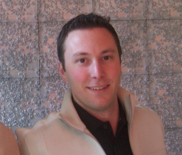 Zach Kaplan