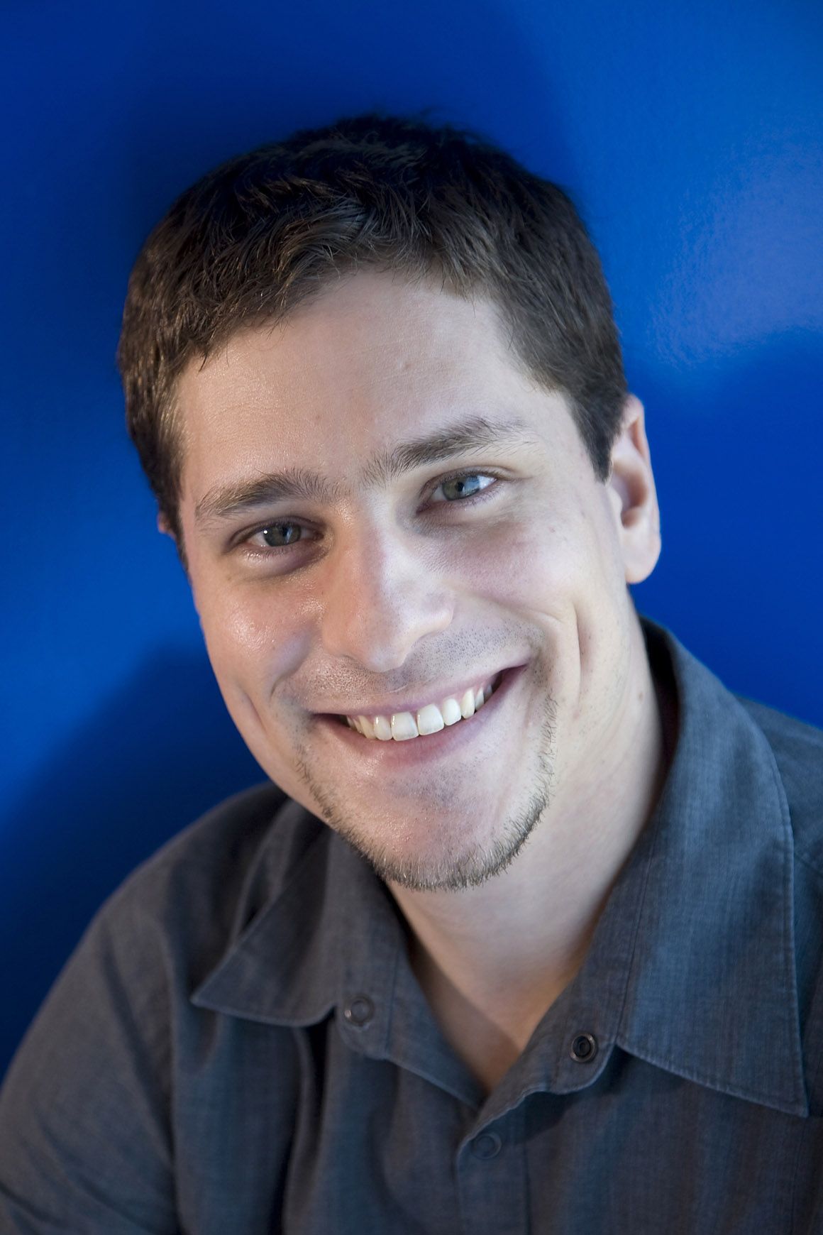 Matt Gorbet