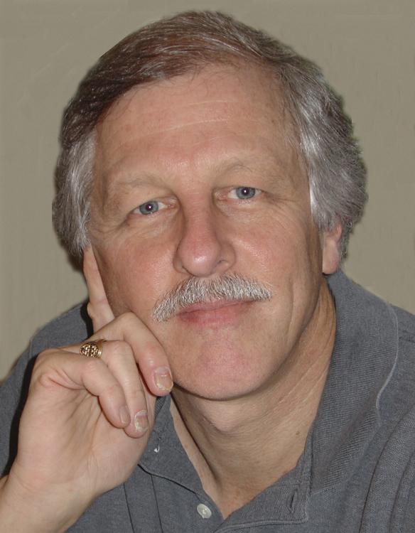 Daniel Barstow