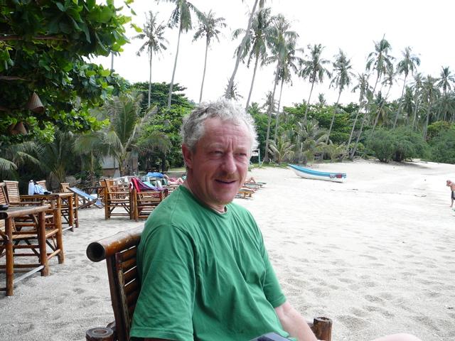 Clive Decarle