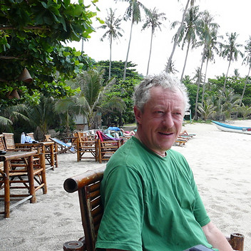 Clive Decarle