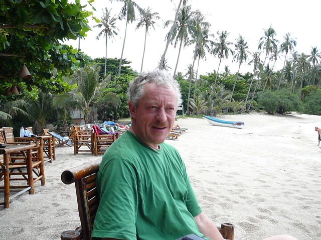 Clive Decarle