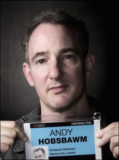 Andy Hobsbawm
