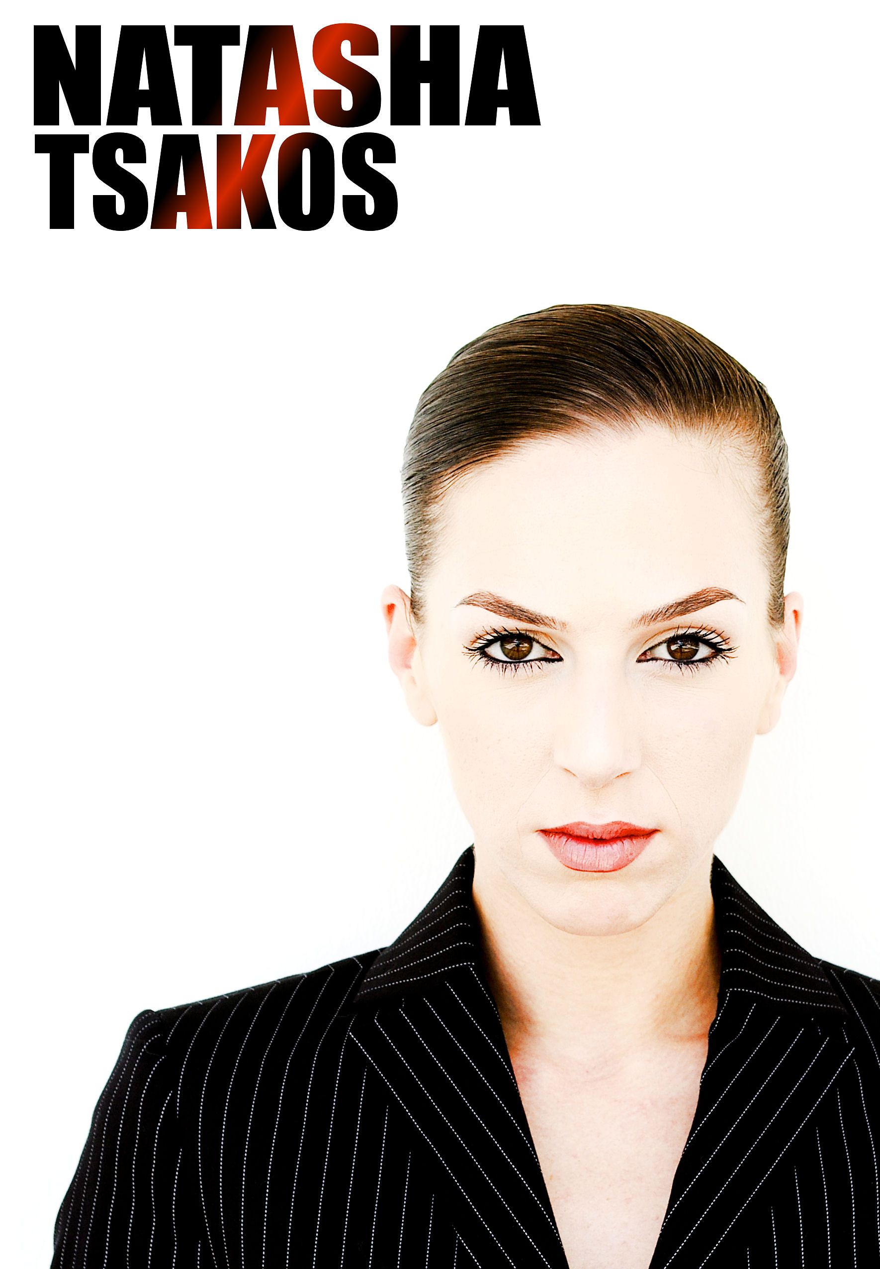 Natasha Tsakos