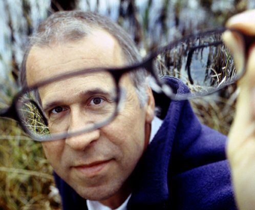 Siegfried Woldhek