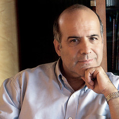 Ali Ustundag