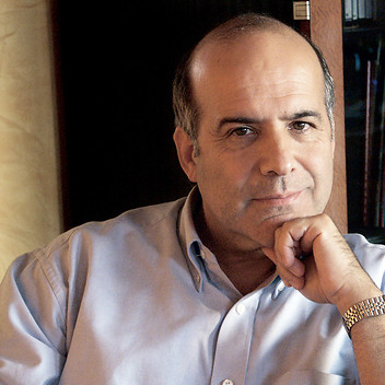Ali Ustundag