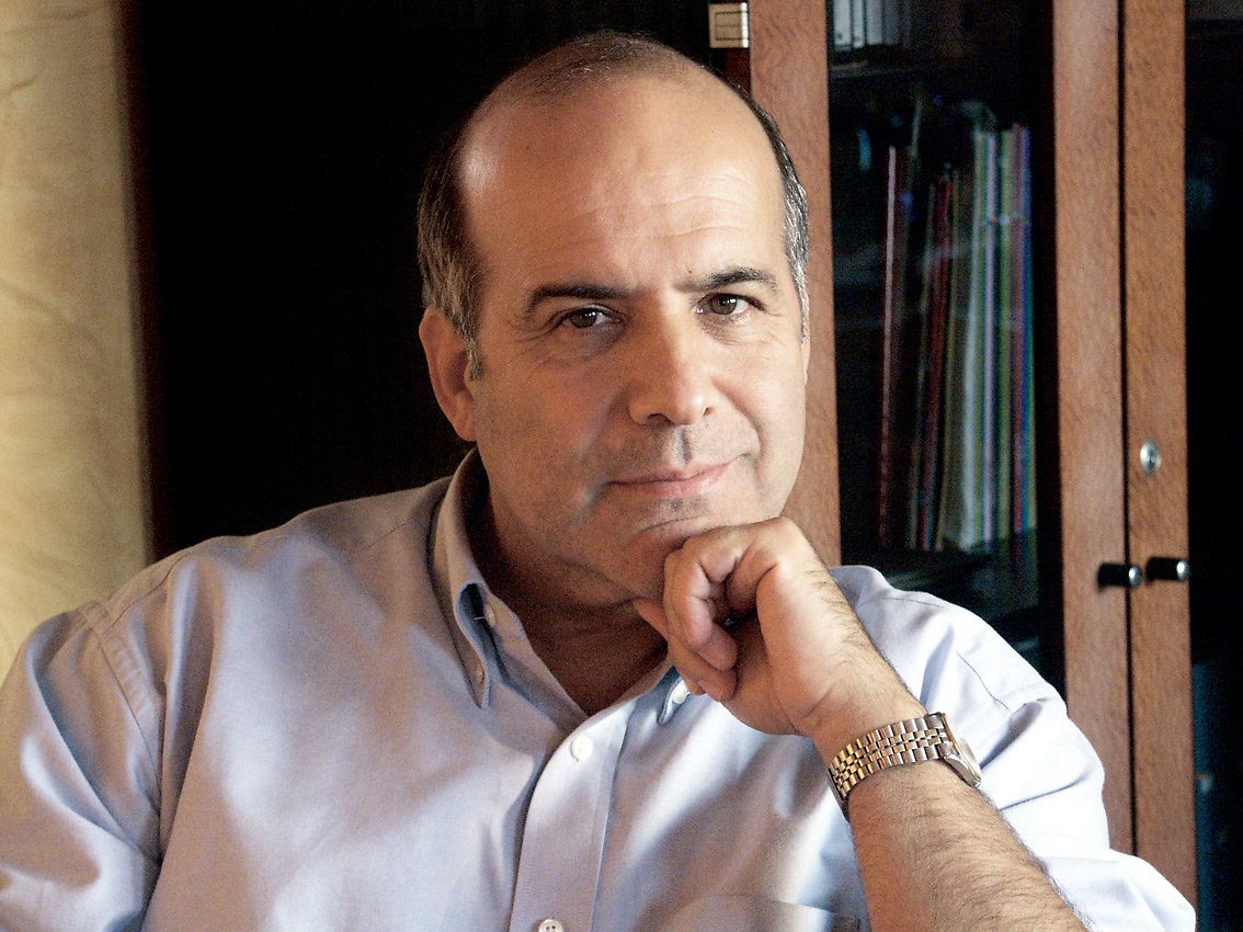Ali Ustundag