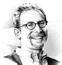 Jon Staenberg