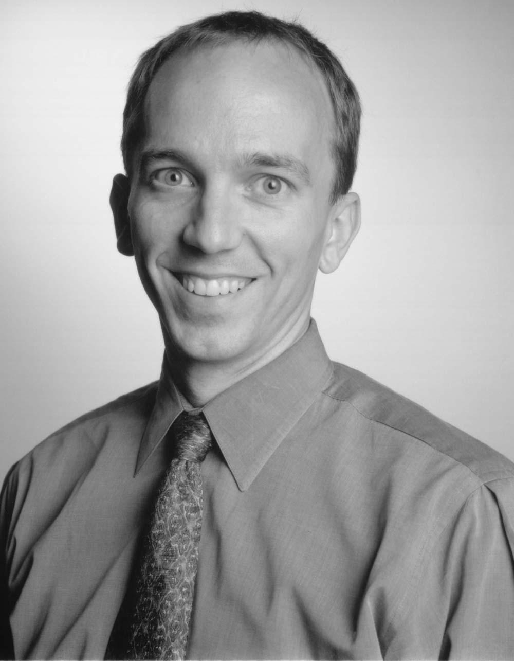 Sean Foote