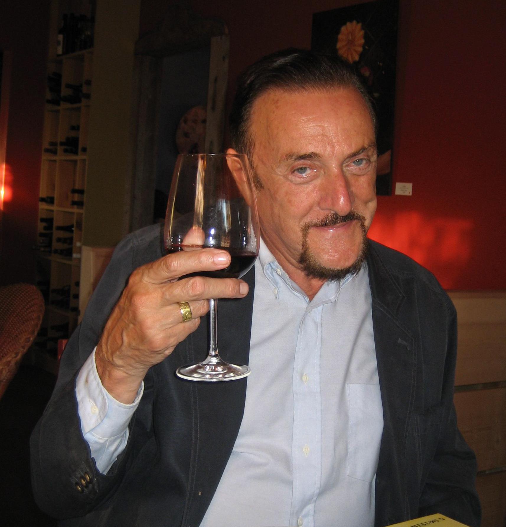 Phil Zimbardo