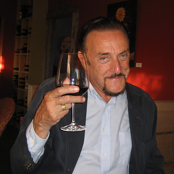 Phil Zimbardo