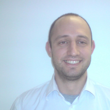Igor Crespo