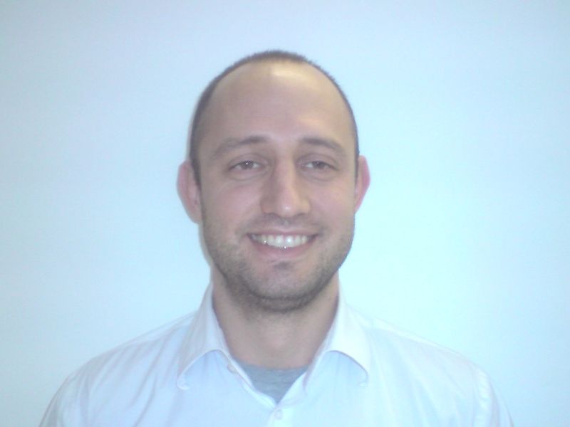 Igor Crespo